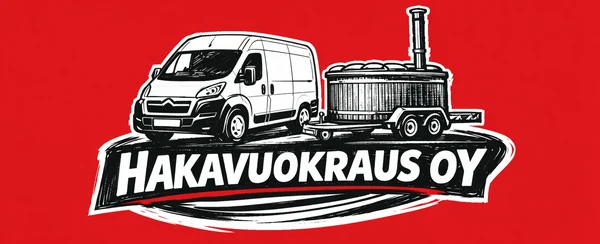 Hakavuokraus Oy logo